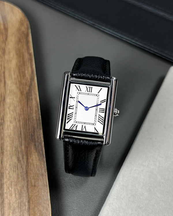 Tank Classic Strap Modded Watch